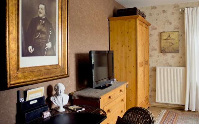 Boutique Hotel Kauers