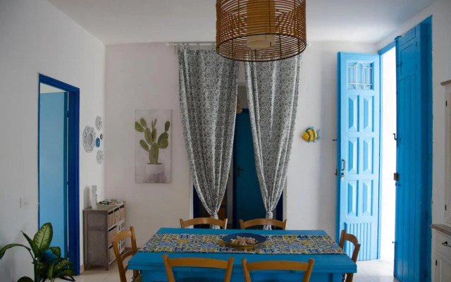 Villa Aripè