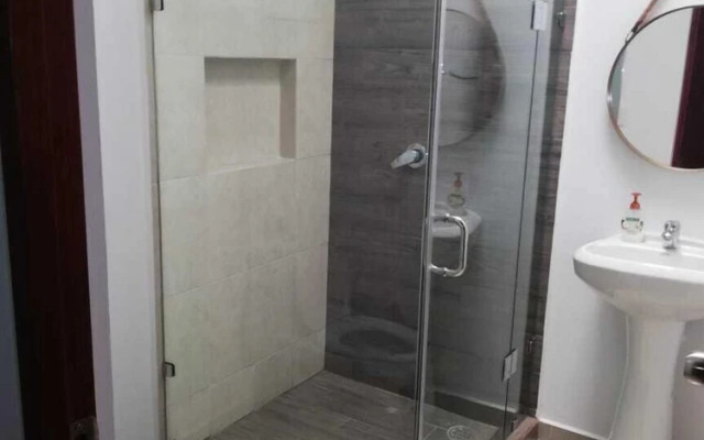 Villas Residencial Almar