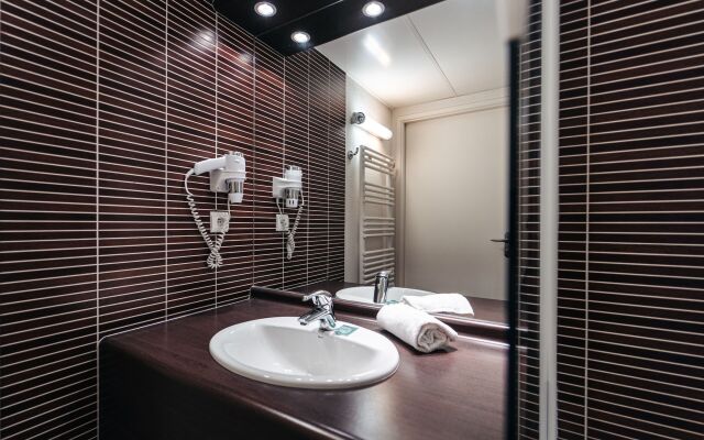 Appart'City Confort Nantes Ouest St Herblain