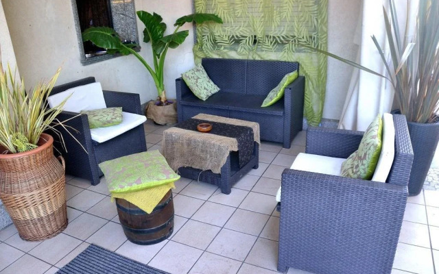 Hotel Centrale Ristorante
