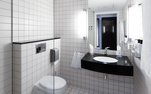 Quality Hotel Airport Vaernes