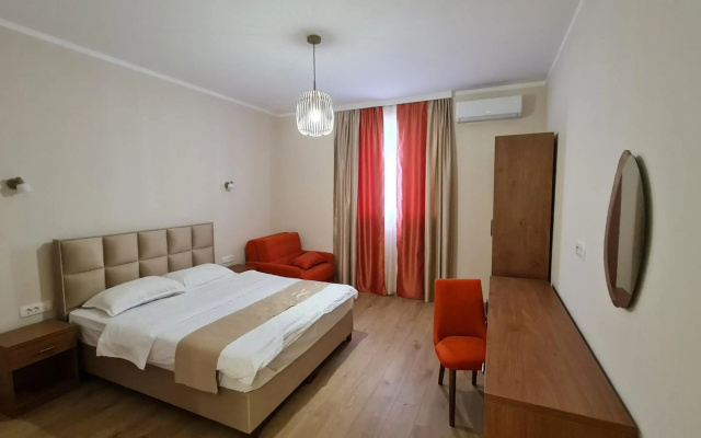 Hotel Laguna