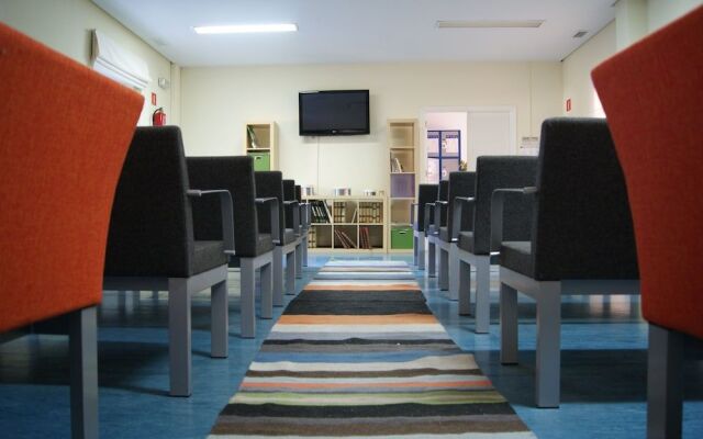 Albergue Inturjoven Huelva - Hostel
