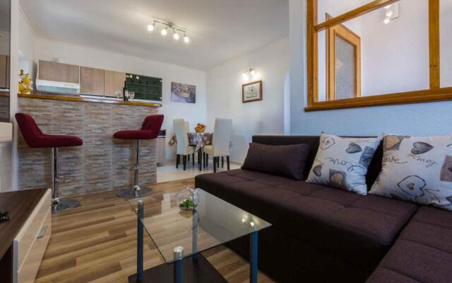 Apartment in Crikvenica 39074