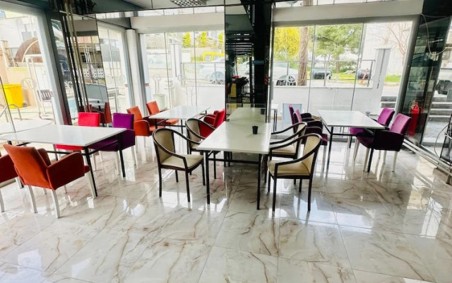 Yıldırım Otel
