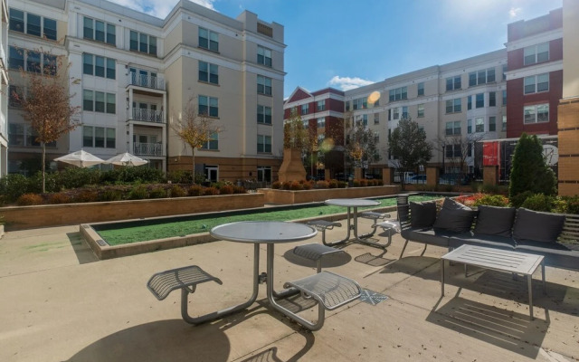 Mint House Alexandria - Old Town