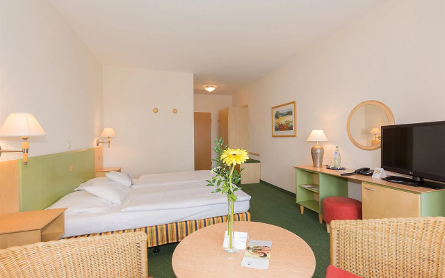 IFA Rügen Hotel & Ferienpark