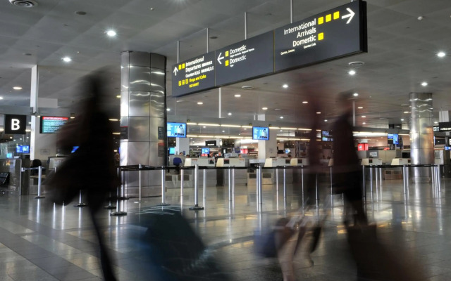 ibis budget Melbourne Airport
