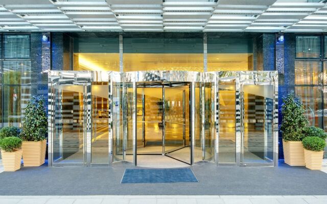 Holiday Inn Express Shanghai Jinsha by IHG