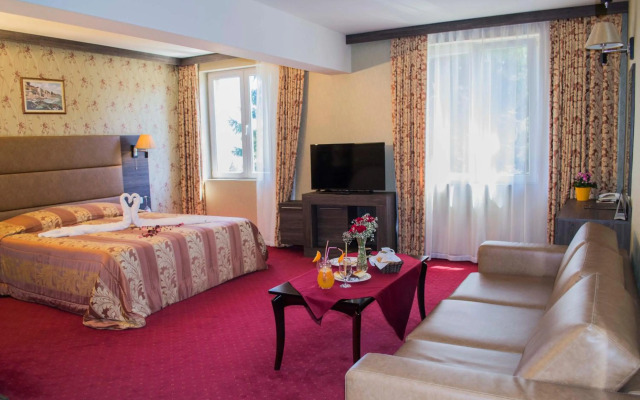 Spa Hotel Dvoretsa