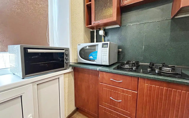 На Север на улице Буркова 21