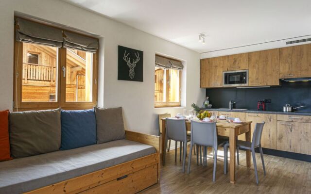 T-Resort La Tzoumaz 3p6