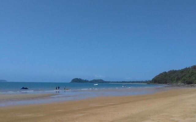 BIG4 Tasman Holiday Parks - South Mission Beach