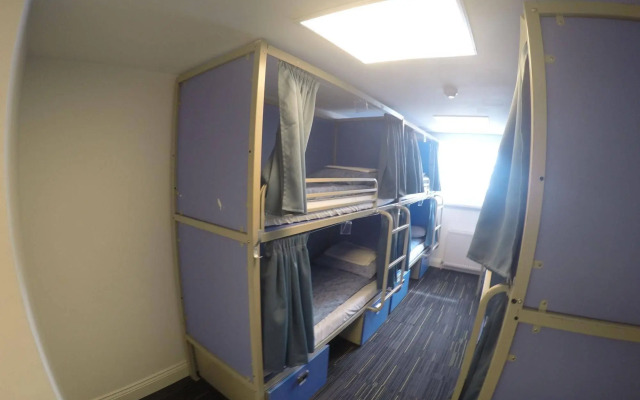 Smart Russell Square Hostel
