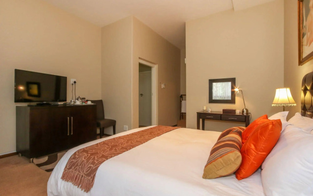 18 Burlington B&B and Conference Venue