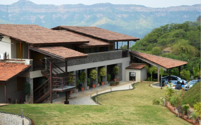 Ekaant the Retreat
