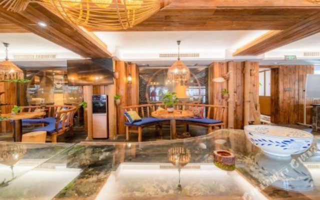 Miao Yun Culture · Aesthetics Hotel