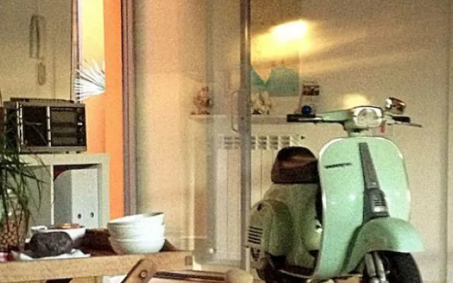 AltraVista Guest House