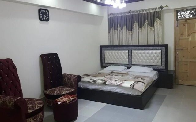 Bhurban Apartments