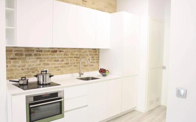 Life Apartments Santo Rey