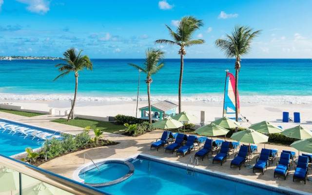 Luxury Collection at Sea Breeze Beach House by Ocean Hotels