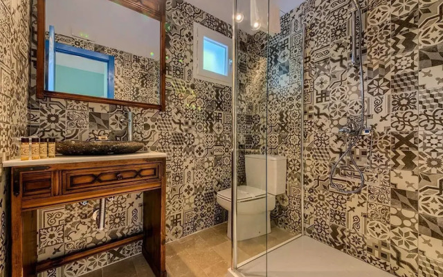 Hostal Sahaba Zahora