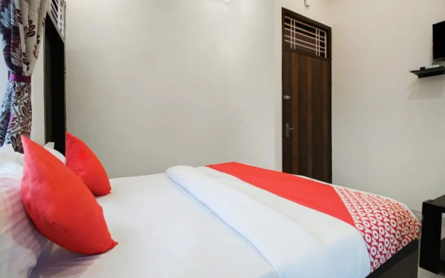 Ranthambhore Badal Mahal by OYO Rooms