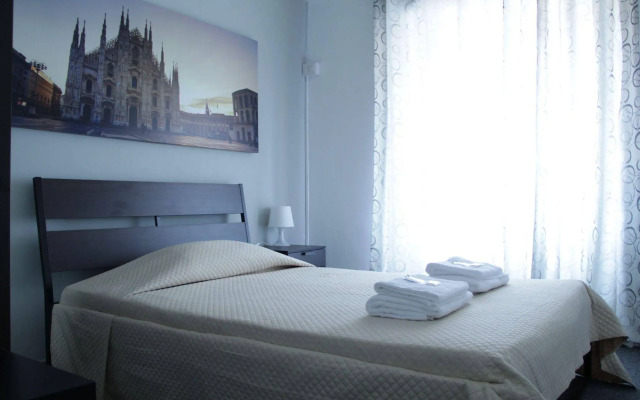 Guest House Minas