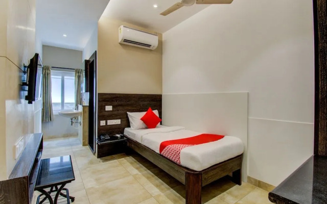 Hotel Karpagam by OYO Rooms