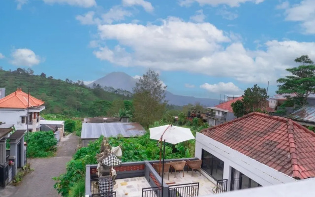 Aurora Holiday House Kintamani
