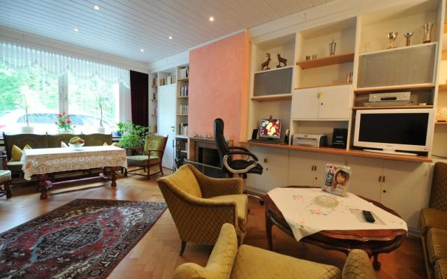 Hotel Waldersee