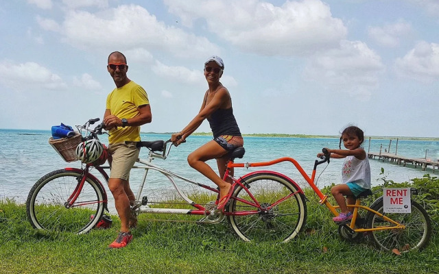 El Búho Eco-Cabañas Hostal.