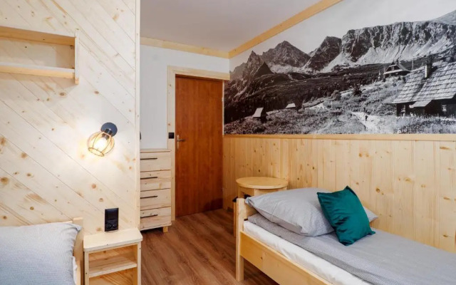 Pokoje Gościnne Stanek