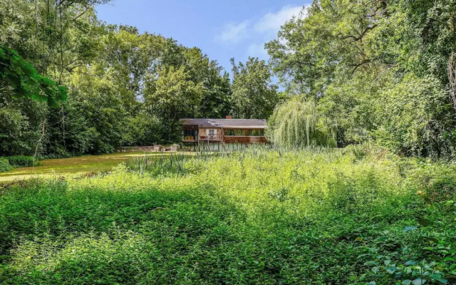 Intimate House - 4br/12p - Le Val-saint-germain