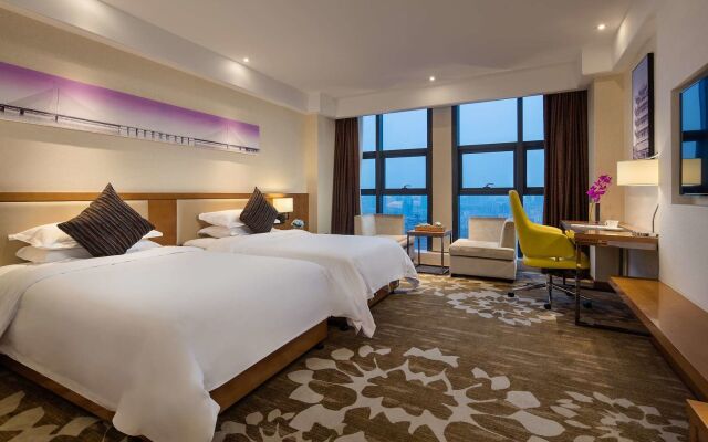Ramada Encore Wuhan