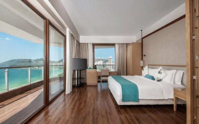 Dadonghai Hotel Sanya