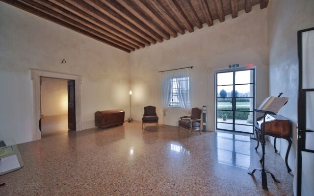B&B Villa Trissino-Rossi