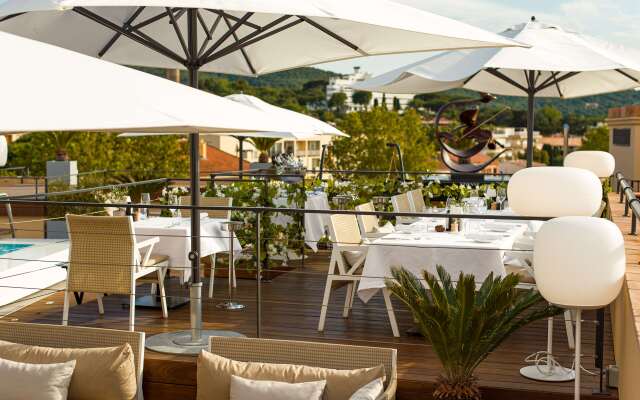 Hôtel de Paris Saint-Tropez