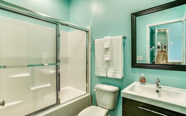 Together Resorts Cherry Grove Resort at Hunter 1026