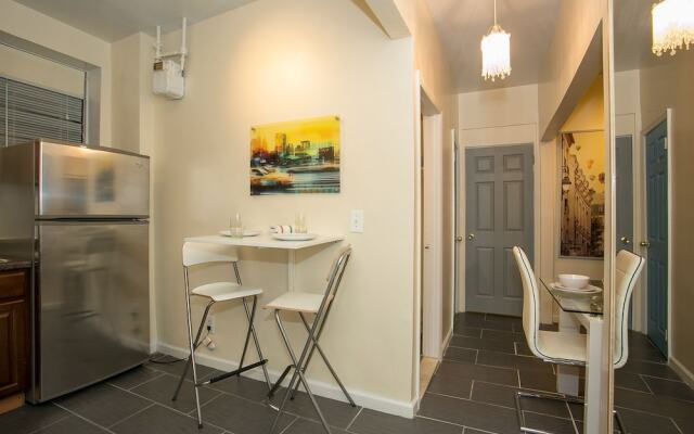 Washington Heights Apartments