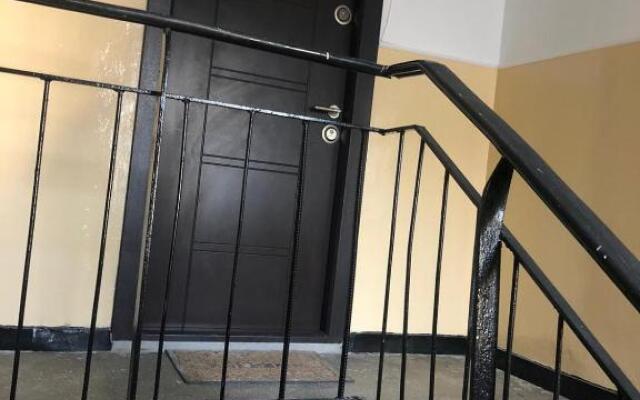 Sighisoara apartment