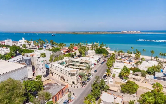 Baja Mar Apartments