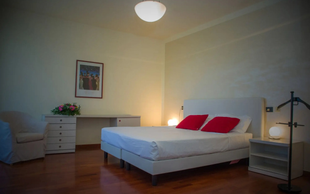 Residence Hotel Torino Uno