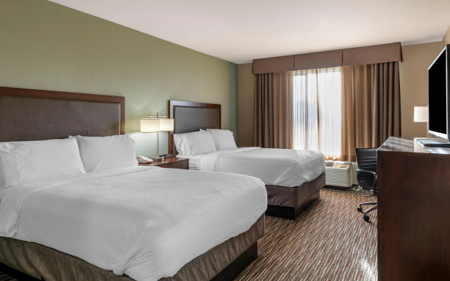 Holiday Inn Express & Suites Indio - Coachella Valley by IHG