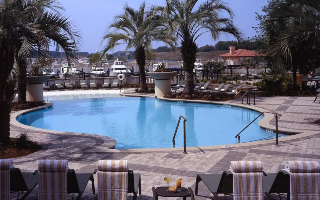 Marina Inn At Grande Dunes