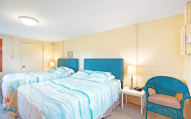 Sand Dollar Condos