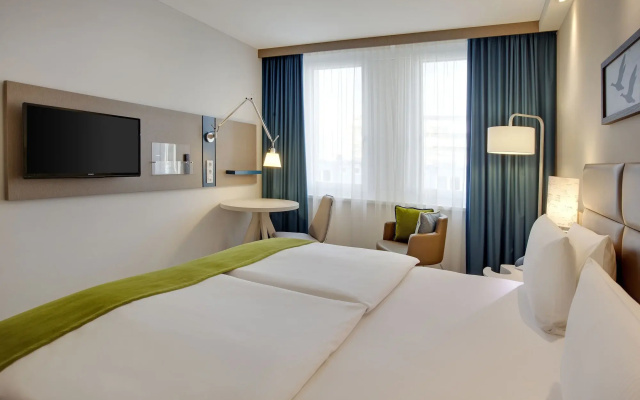 Holiday Inn Berlin - City East Side by IHG