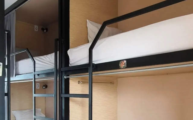 Penak Hotel Malioboro