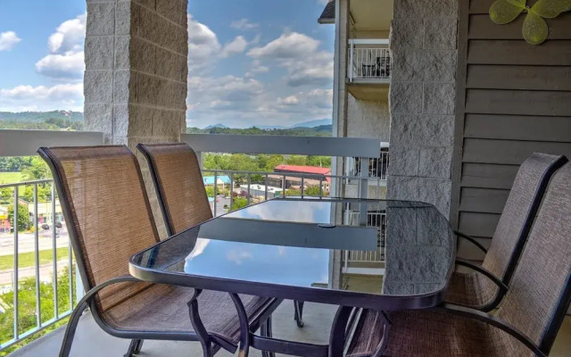 Whispering Pines 243